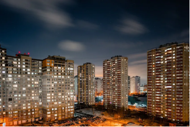 Which Floor to Choose in a High-Rise Apartment? | IIFL Home Loans